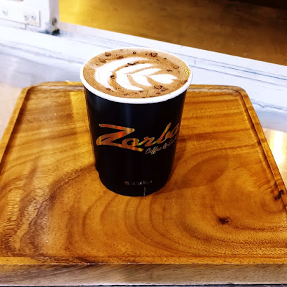 ZORBA SNACKS - Abu Dhabi -