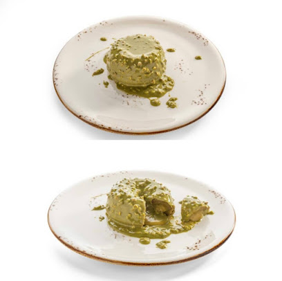 GENOVA BAKERY - Abu Dhabi - +971 55 513 5819
