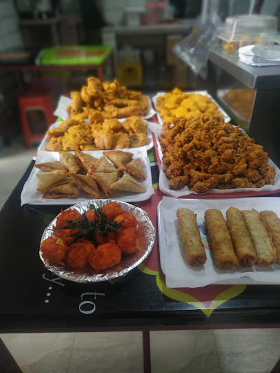Al Amjad Cafeteria - United Arab Emirates|Al Shuwaihean - Sharjah|Joel's house