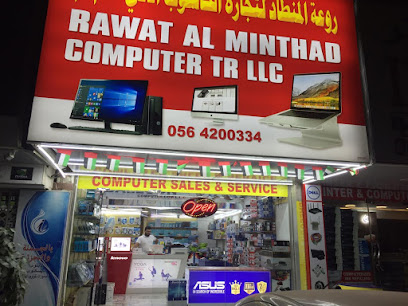RAWA - Abu Dhabi -