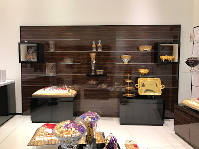 Patchi - Abu Dhabi - +971 2 876 2522