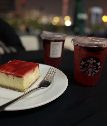 Starbucks - Abu Dhabi - +971 6 593 3614