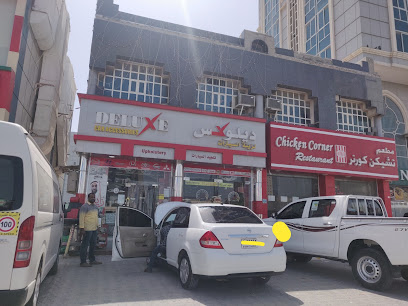 Deluxe Car Accessories & Upholstery - Abu Dhabi - +971 50 433 4786