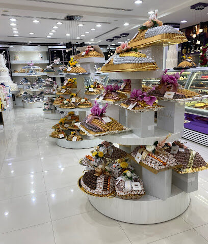 شوكولالا راس الخيمه CHOCOLALA RAK - Abu Dhabi - +971 7 236 1330