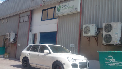 Dubai Air Conditioning Co LLC -  - +971 4 339 5933