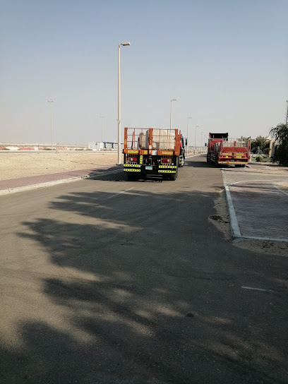 Al Diyar General Contracting Co LLC - United Arab Emirates|Al Zahiyah - E15 - Abu Dhabi