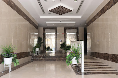 European Union Building Contracting LLC - Abu Dhabi - +971 6 558 3440