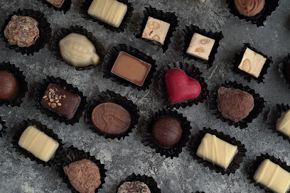 Daskalides Chocolatier - Abu Dhabi - +971 4 399 7933