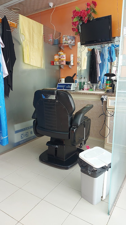 Tree Saloon - United Arab Emirates|Mzeerʻah - Mezairaa - Abu Dhabi|4RM2+26P