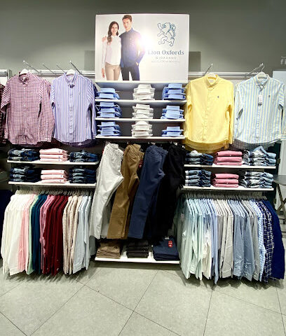 Giordano - Abu Dhabi - +971 55 194 8808