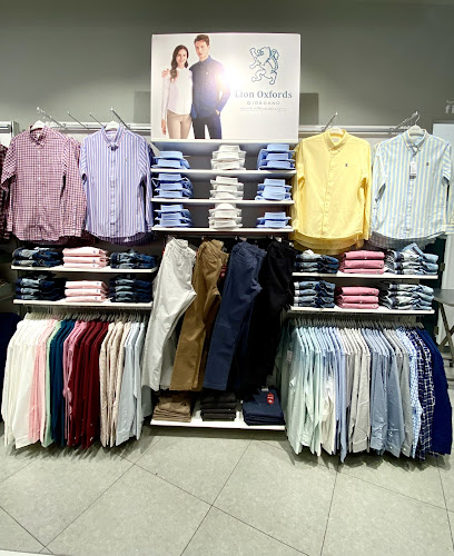 Giordano - United Arab Emirates|Abu Dhabi|Al Ain Mall