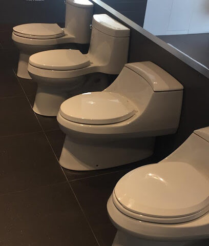 KOHLER Kitchen & Bath Gallery - Abu Dhabi - Abu Dhabi - +971 2 443 4005