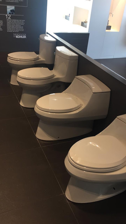 KOHLER Kitchen & Bath Gallery - Abu Dhabi - United Arab Emirates|Al Danah - Zone 1 - Abu Dhabi|Hazza ' Bin Zayed The First St
