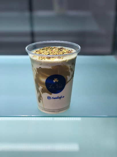 La Vida Cafe - United Arab Emirates|Abu Dhabi|Delma Street - 13th St|F97J+M56