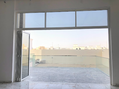 Omer aluminium & glass shop -  - +971 50 612 1498