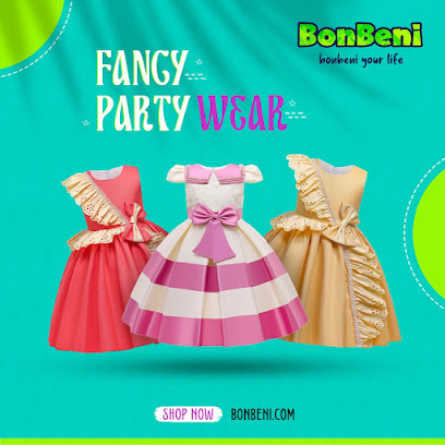 BONBENI GENERAL TRADING LLC - Abu Dhabi - +971 54 739 0007