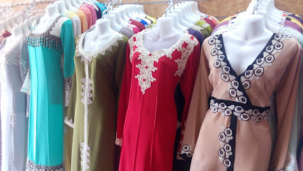 Al Ahlam Tailors - Abu Dhabi - +971 9 222 6993
