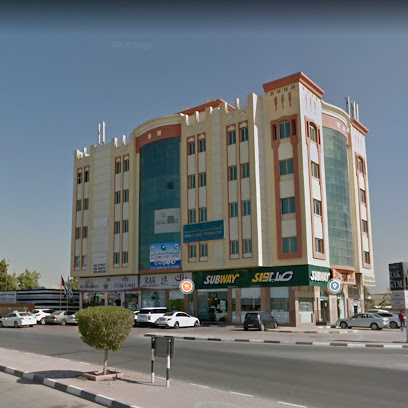 Budex Corporate Services - Abu Dhabi - +971 55 873 5058