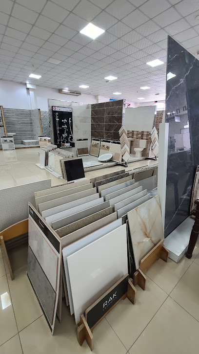 مركز المكاسحة للتجارة العامة - United Arab Emirates|Madab - Fujairah|شارع محمد بن مطر|48JH+96Q