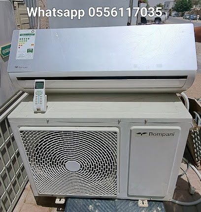 Darbar A/c & Refrigerator Repairing -  - +971 55 611 7035