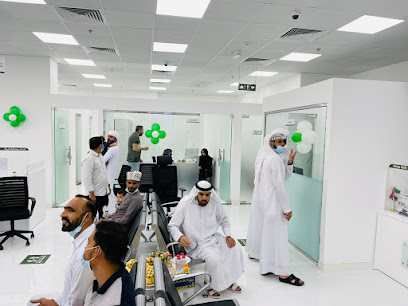 MARWAN Businessmen Services - Abu Dhabi - +971 56 689 4343