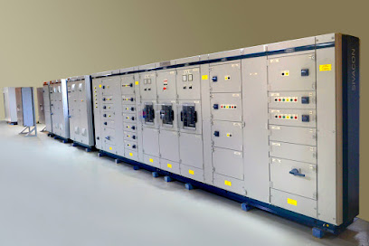 Team Switchgear & Control LLC - Abu Dhabi - +971 4 267 5685