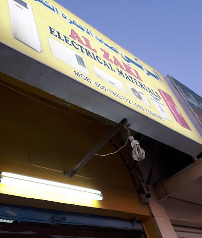 Al zakki -  - +971 50 750 4995