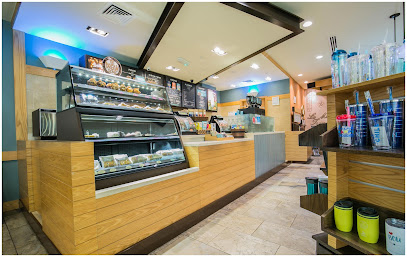 Caribou Coffee - Abu Dhabi - +971 3 784 0098