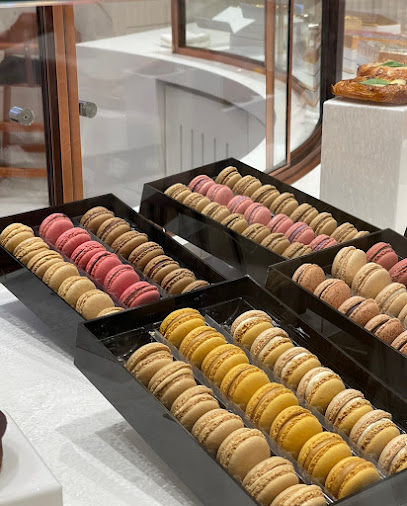 Maison Pierre Marcolini - United Arab Emirates|Al Barsha - Al Barsha 1 - Dubai|Sheikh Zayed Rd|Mall of The Emirates
