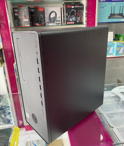 Al Safaa Computer - Abu Dhabi - +971 50 160 2350