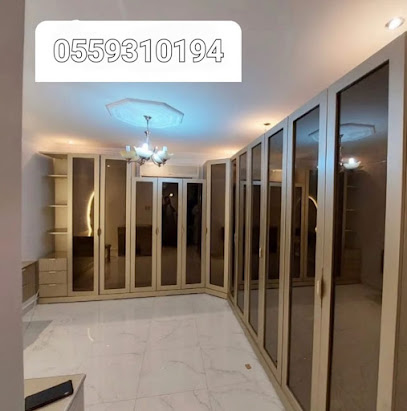 Naseej Al Khashab Carpentry - Abu Dhabi - +971 55 931 0194