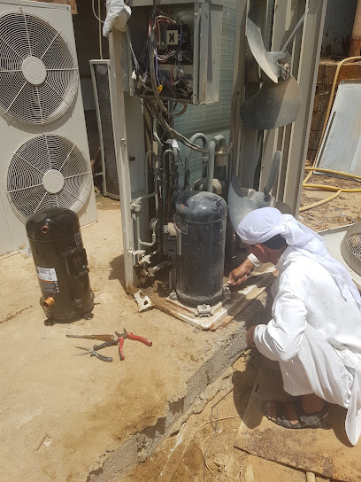 Happy season air condition Maintenance Alain Abudhabi - United Arab Emirates|Abu Dhabi|Street 4 office 19 saniya