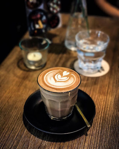Sidama Cafe - United Arab Emirates|Sharjah|University City Road