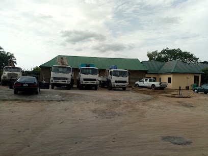 Taraba State Rural Water Supply and Sanitation Agency (RUWASSA) Jalingo - Abu Dhabi -