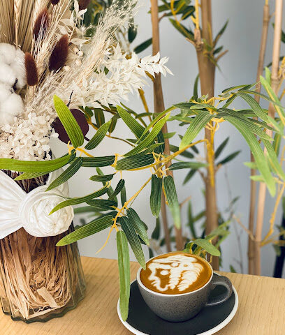 Malak Speciality Café - Abu Dhabi - +971 58 978 4203
