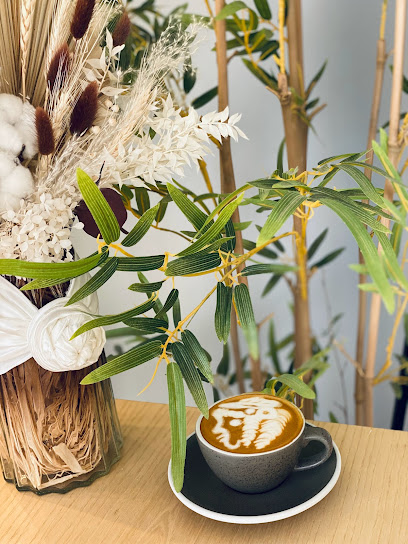 Malak Speciality Café - United Arab Emirates|Al Rashidiyah - Fujairah|H7VC+CM