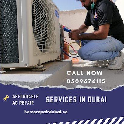 Shahid Technical AC Repair and Maintenance Services Home Repair Dubai -  - +971 50 967 6115