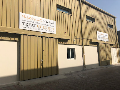 Treat Gourmet Catering Services LLC - Abu Dhabi - +971 4 338 6682