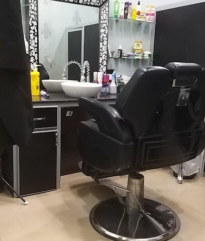 Al majarah gents & baby saloon - Abu Dhabi -