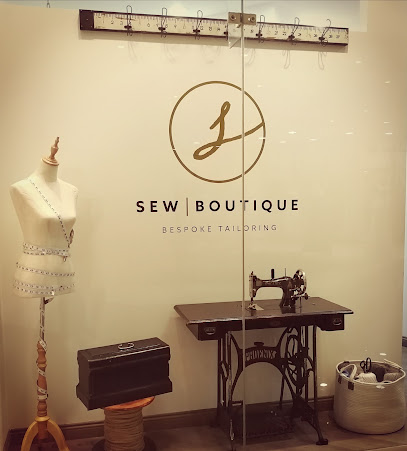 Sew Boutique - Abu Dhabi - +971 4 349 4556