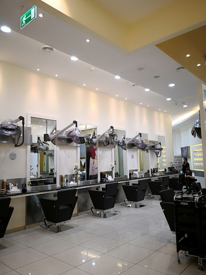 Amro Ladies Salon - United Arab Emirates|Abu Dhabi|The St. Regis Saadiyat Island Resort