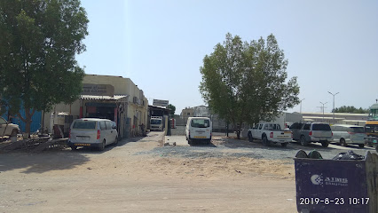 Mega Garage - Abu Dhabi - +971 55 959 3903