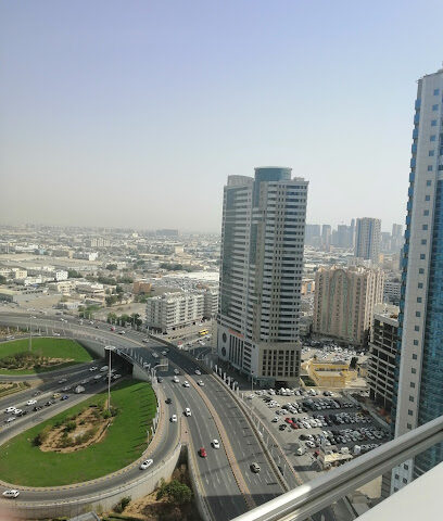 AL GHAWAS AIR CONDITIONING & REFRIGERATION CONTRACTING LLC -  - +971 50 672 5808