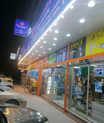 Shabra Elect & Sanitary Fitting - Abu Dhabi - +971 55 177 6674