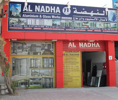 Al Nadha Aluminium & Glass Works -  - +971 50 517 1417