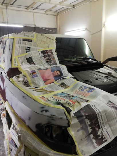 Sharjah Step Seven Repair Auto - United Arab Emirates|Industrial Area - Industrial Area 4 - Sharjah|8CP7+V5C