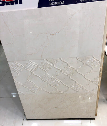 Omar Abou Elkhair Tile & Sanitary Trading - Abu Dhabi -