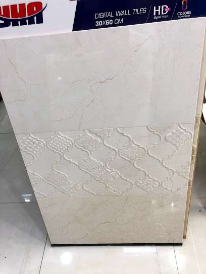Omar Abou Elkhair Tile & Sanitary Trading - United Arab Emirates|Industrial Area - Industrial Area 4 - Sharjah|8CF2+X99