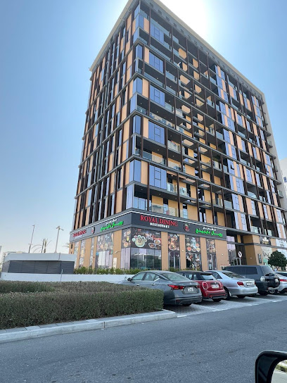 Falcon City Basket Ball Court - United Arab Emirates|Dubai|Unnamed Road|38XQ+WRW
