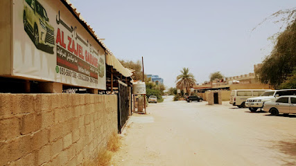 AL ZAJEL GARAGE - Abu Dhabi - +971 55 730 6082